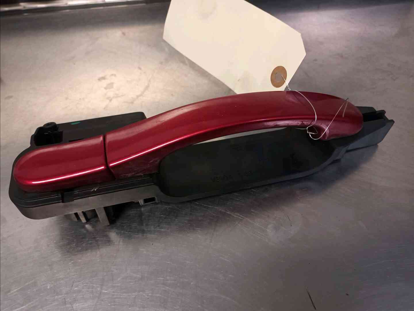 Image sélectionnée