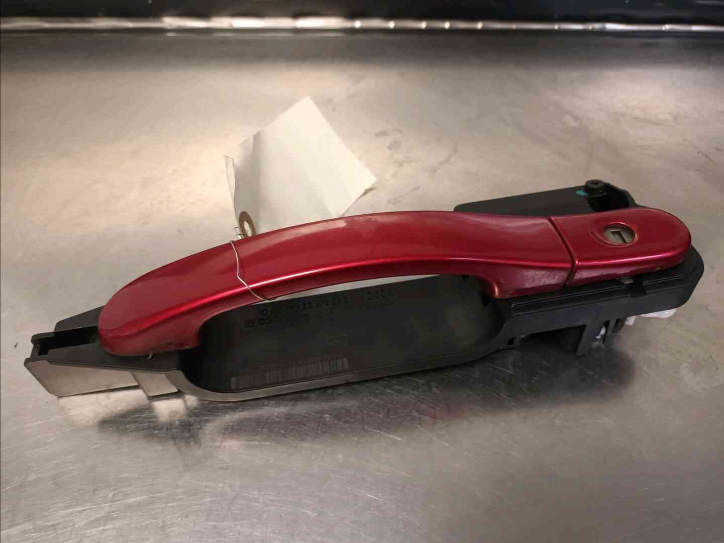 Image sélectionnée