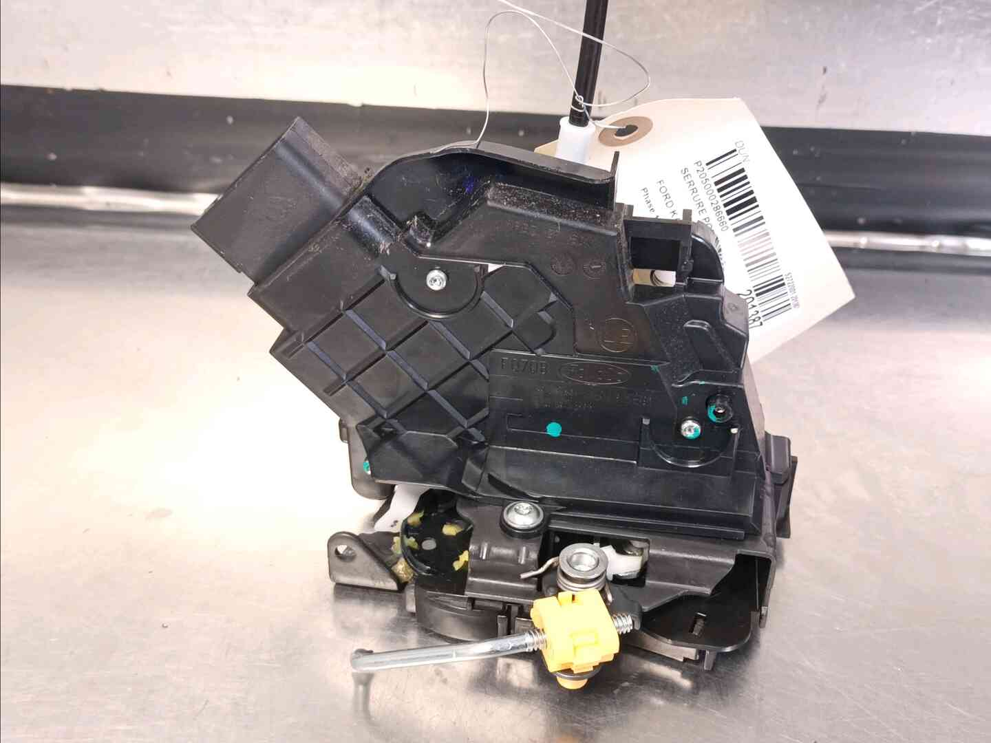 Image sélectionnée