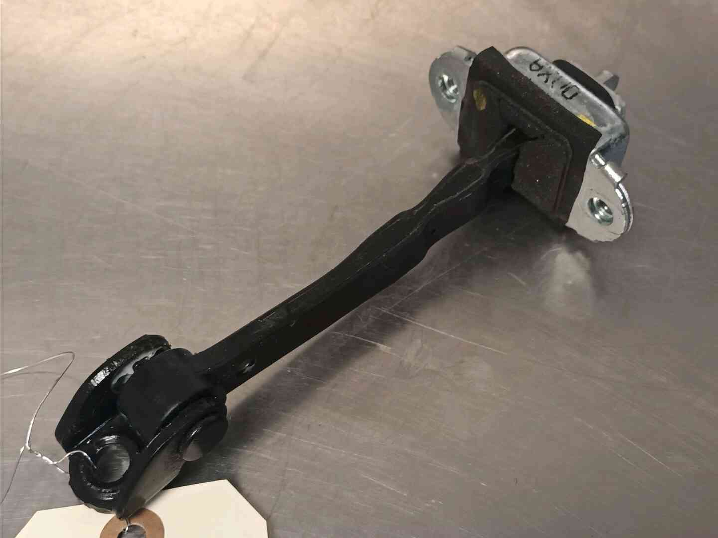 Image sélectionnée