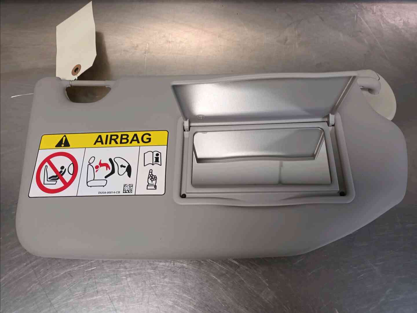 Image sélectionnée