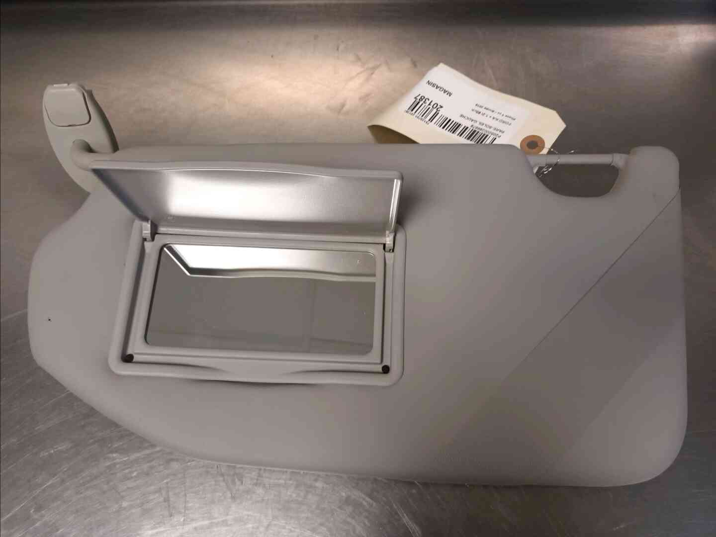 Image sélectionnée
