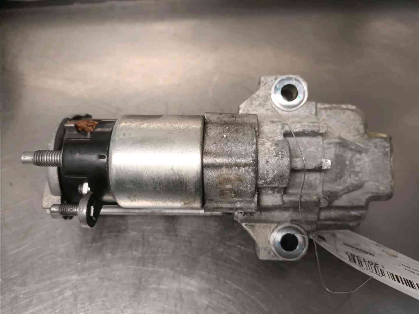 Image sélectionnée