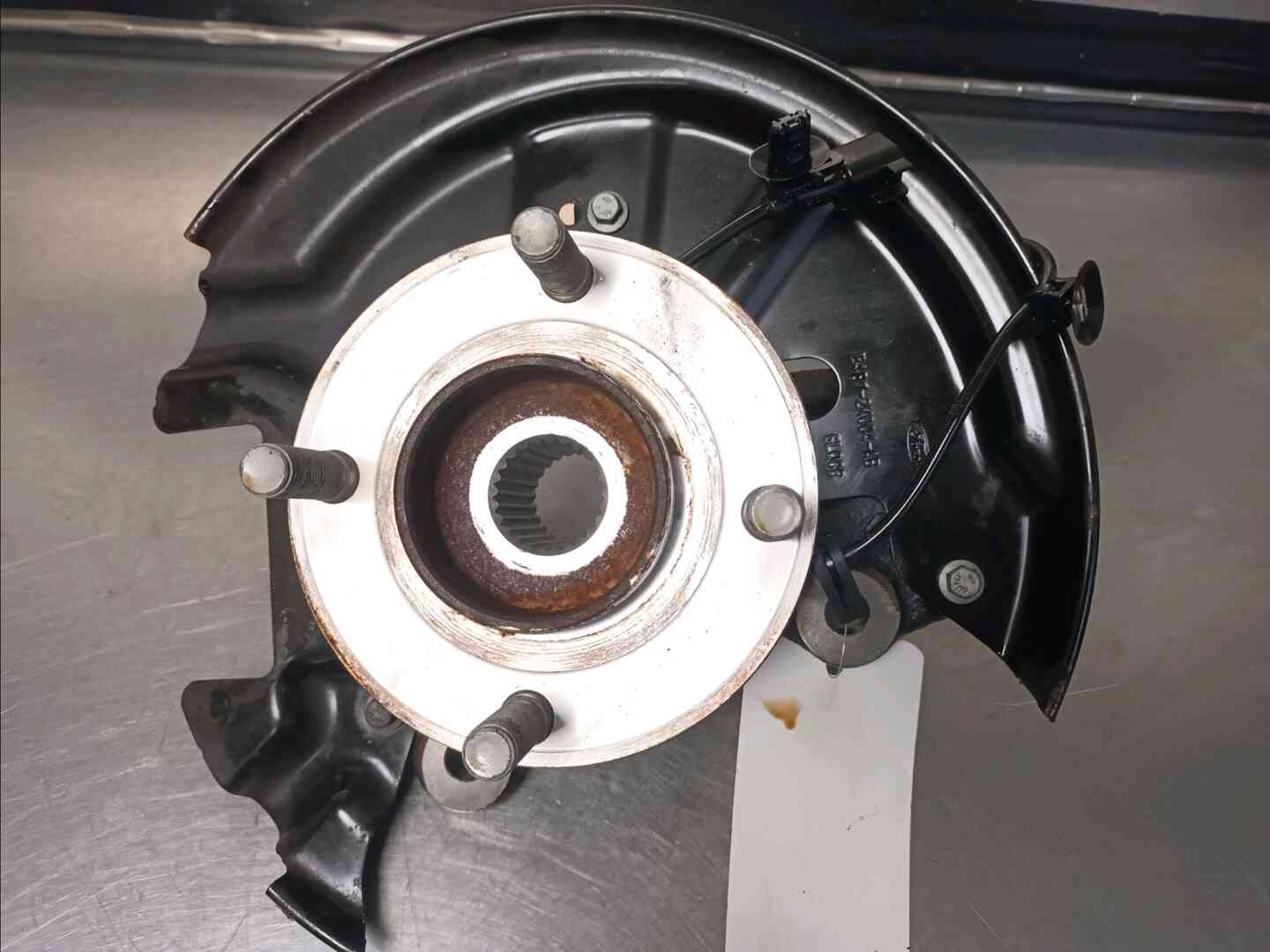 Image sélectionnée