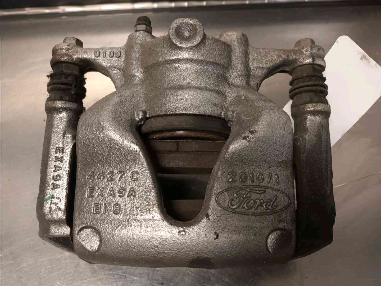 Image sélectionnée