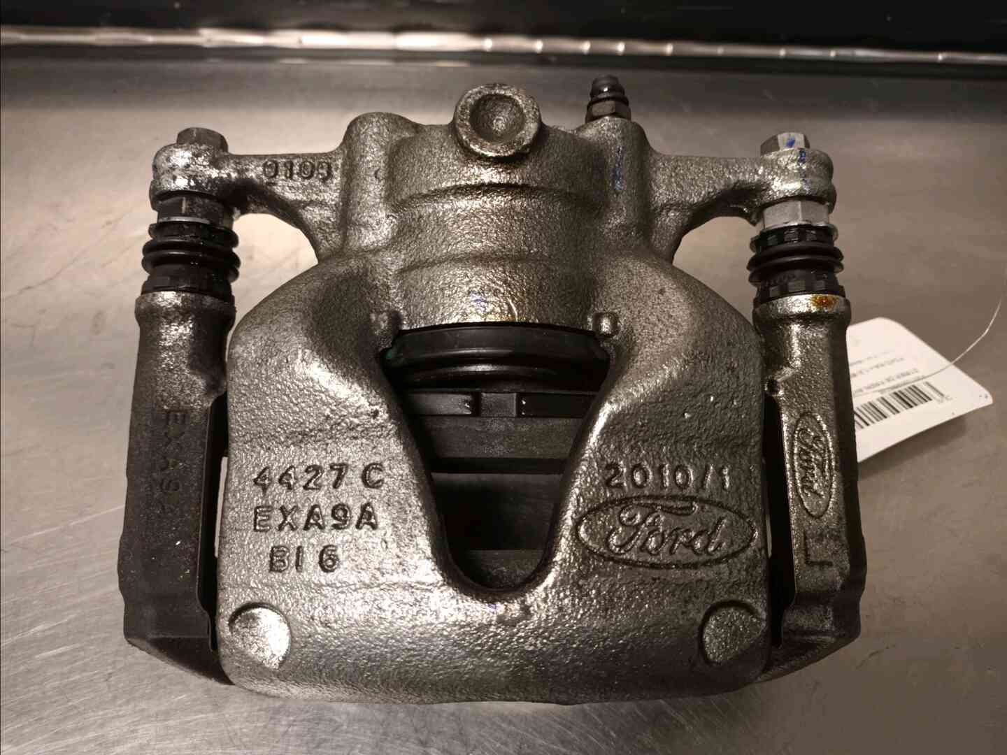 Image sélectionnée