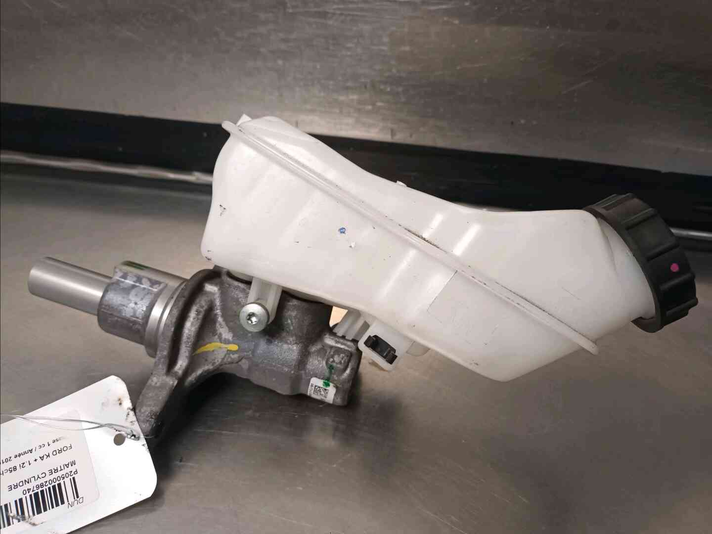 Image sélectionnée