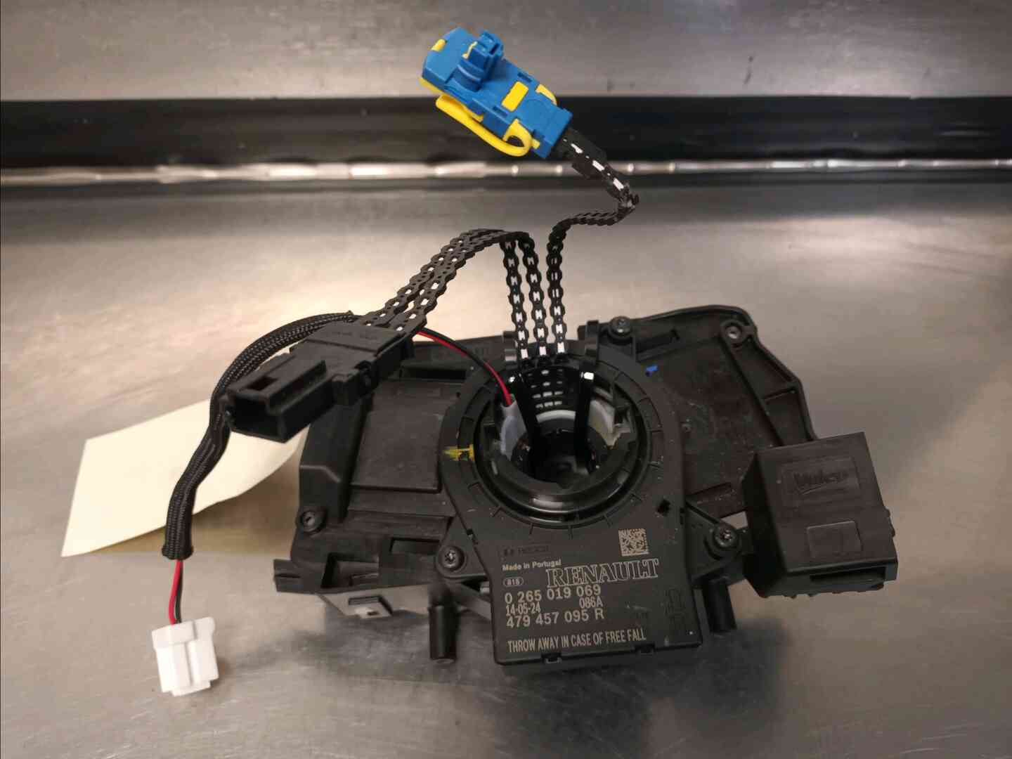 Image sélectionnée