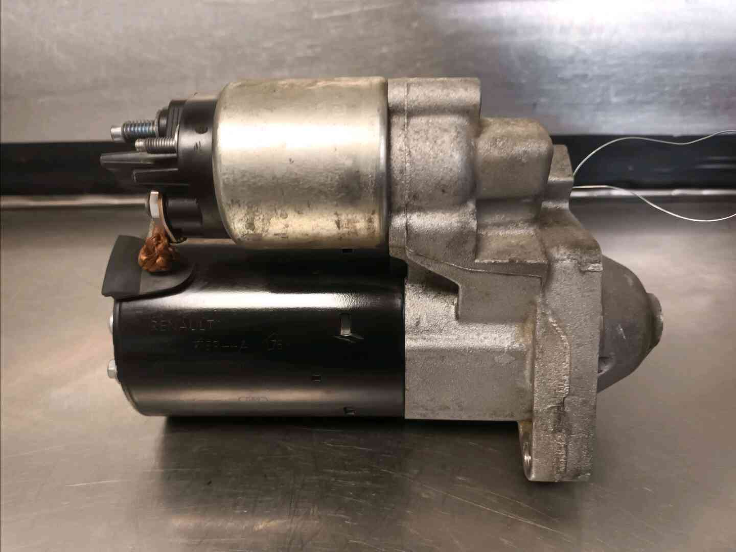 Image sélectionnée