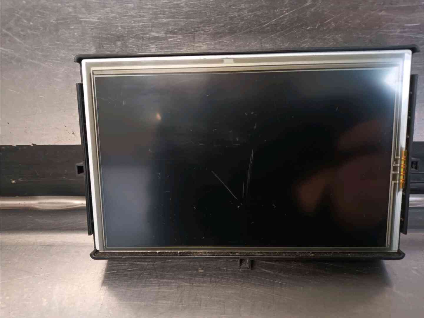 Image sélectionnée