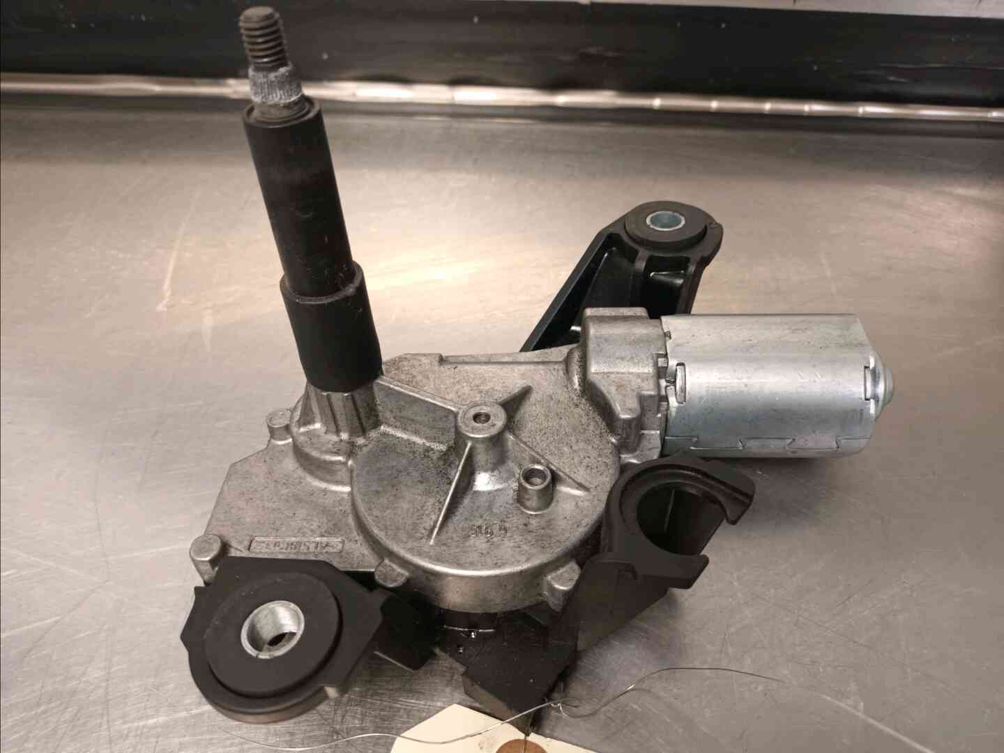 Image sélectionnée