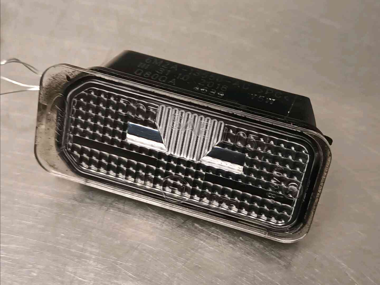 Image sélectionnée