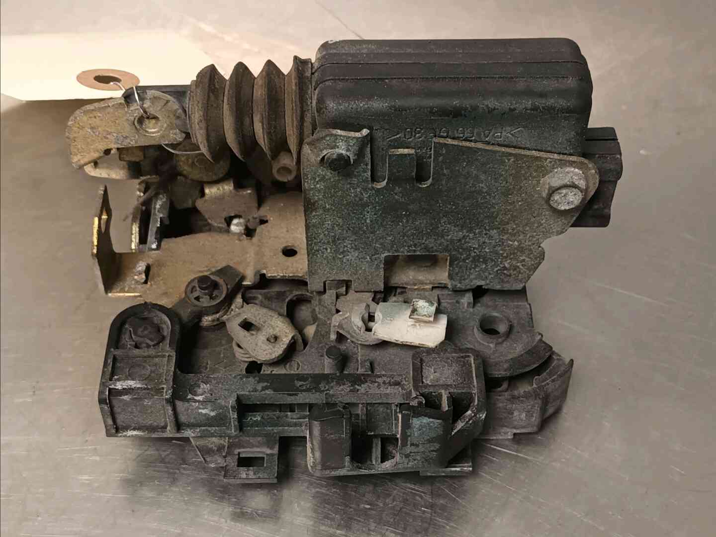 Image sélectionnée