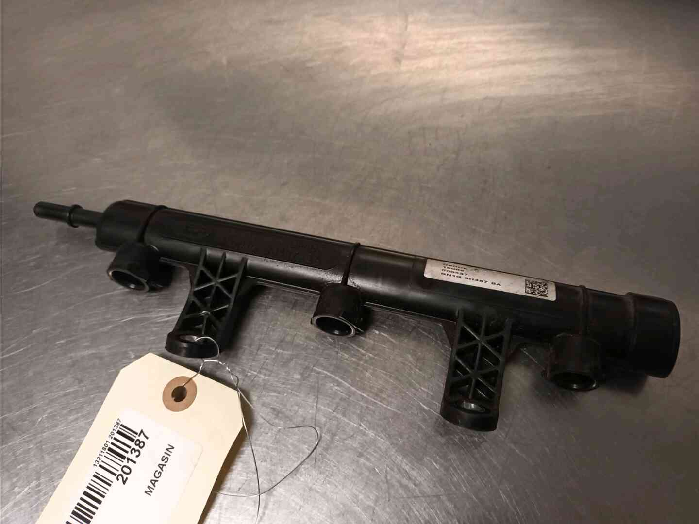 Image sélectionnée