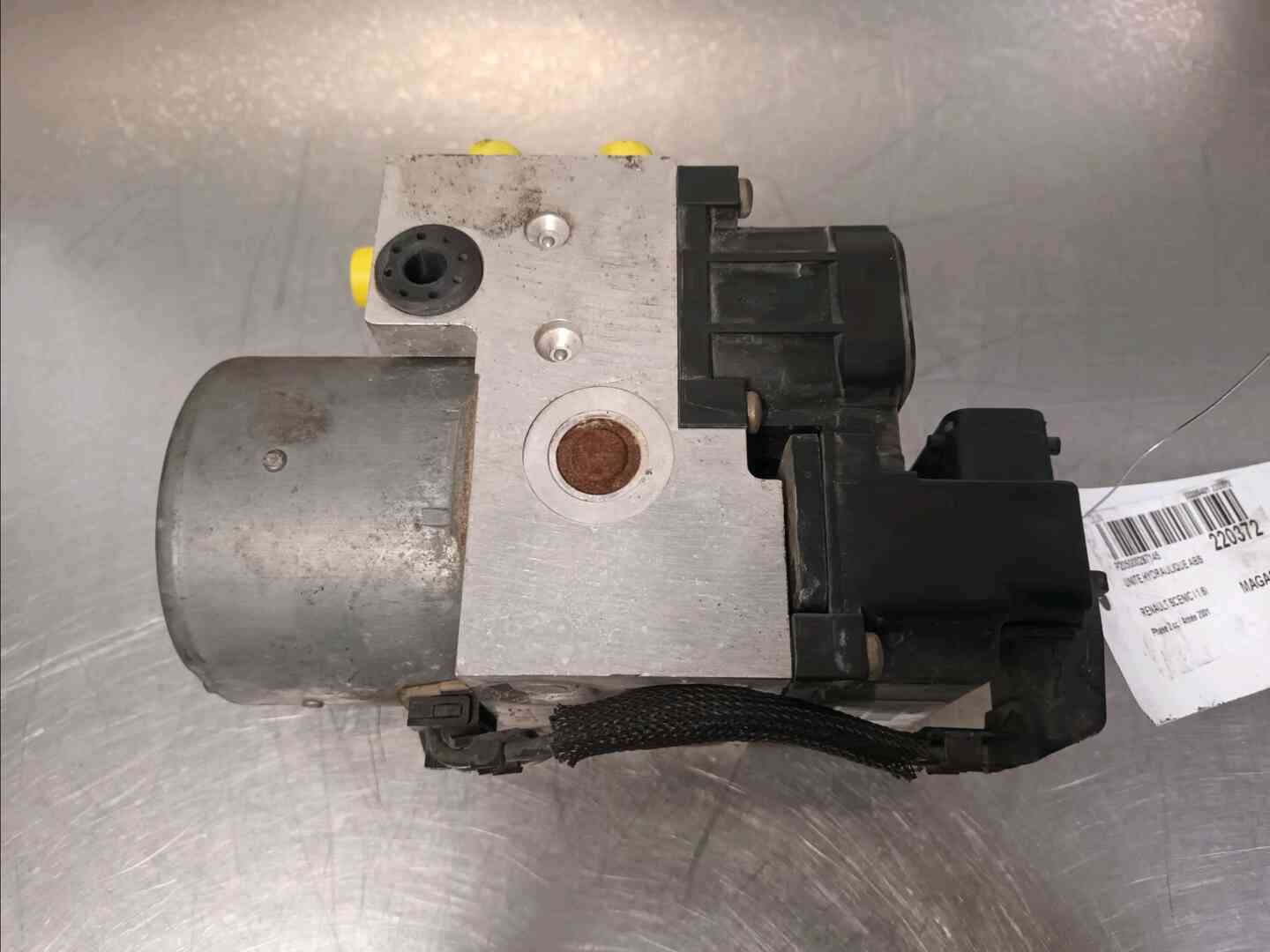 Image sélectionnée