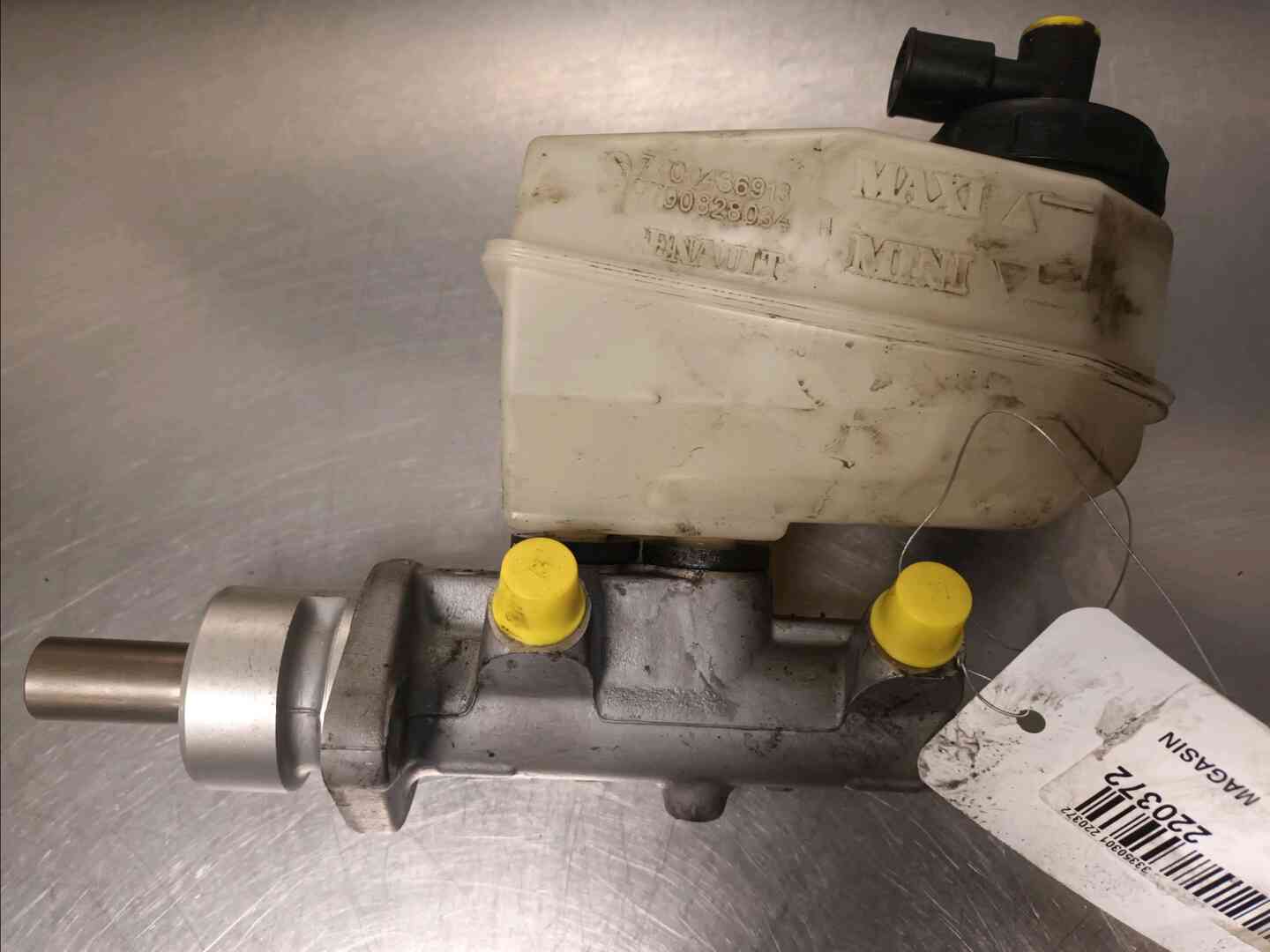 Image sélectionnée