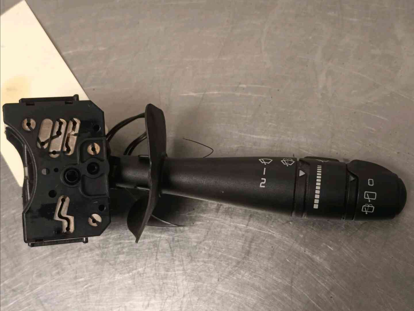 Image sélectionnée