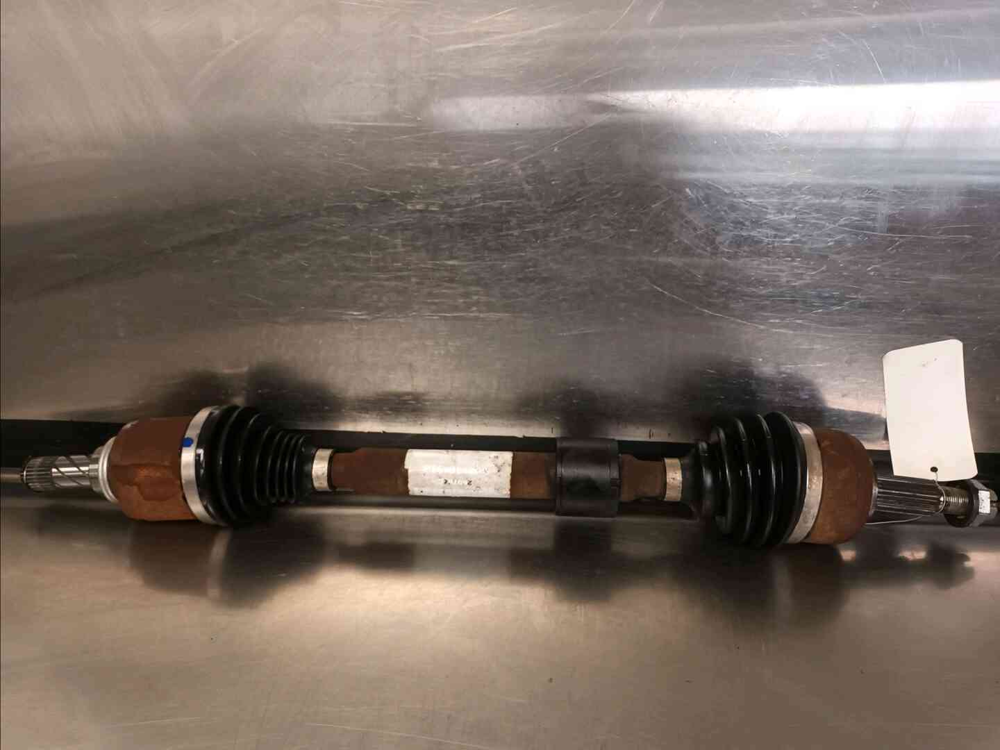 Image sélectionnée