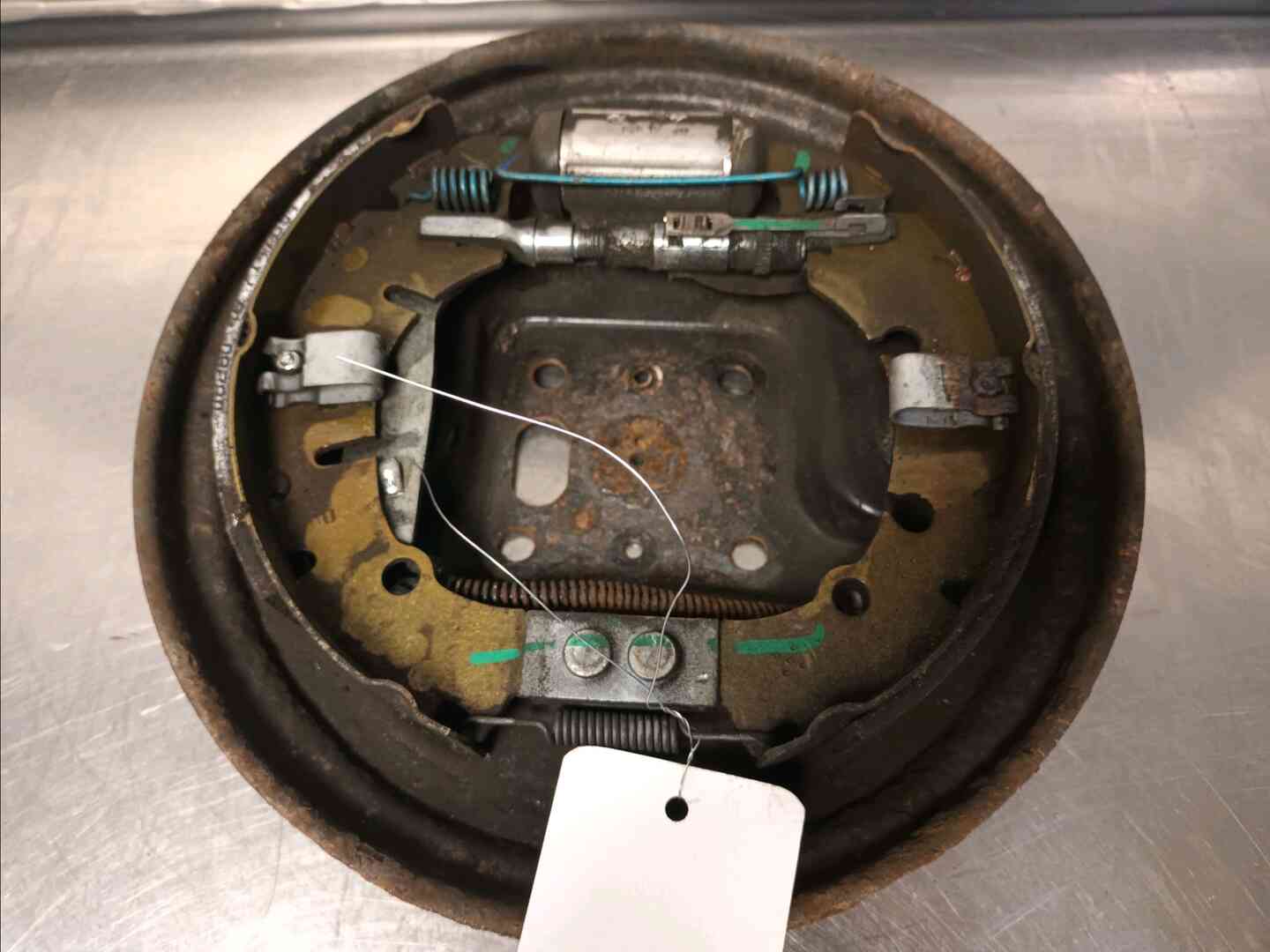 Image sélectionnée