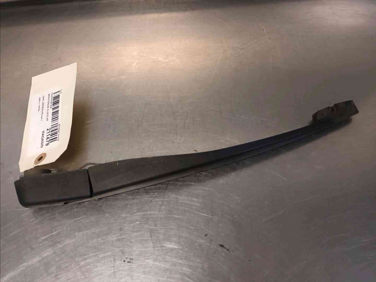 Image sélectionnée