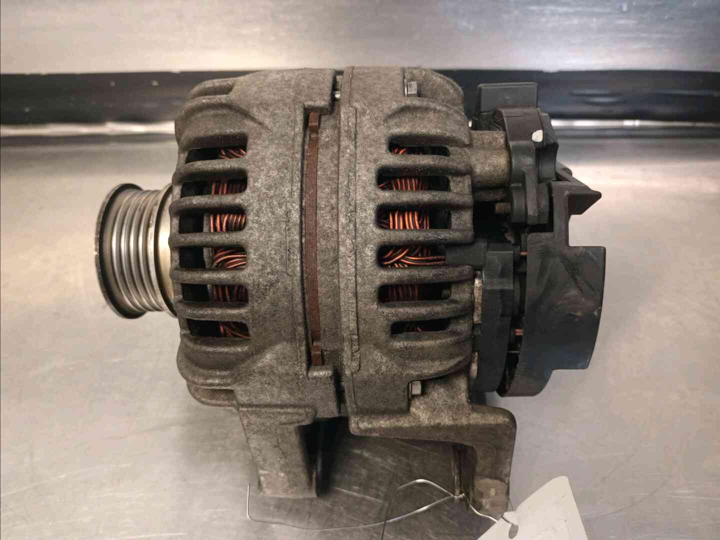Image sélectionnée