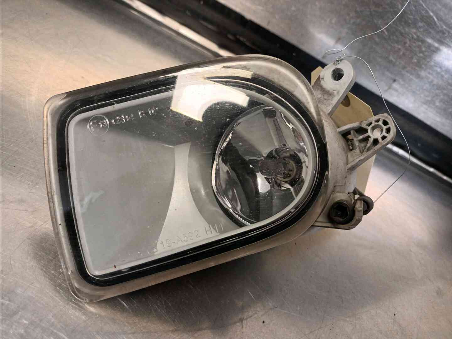 Image sélectionnée