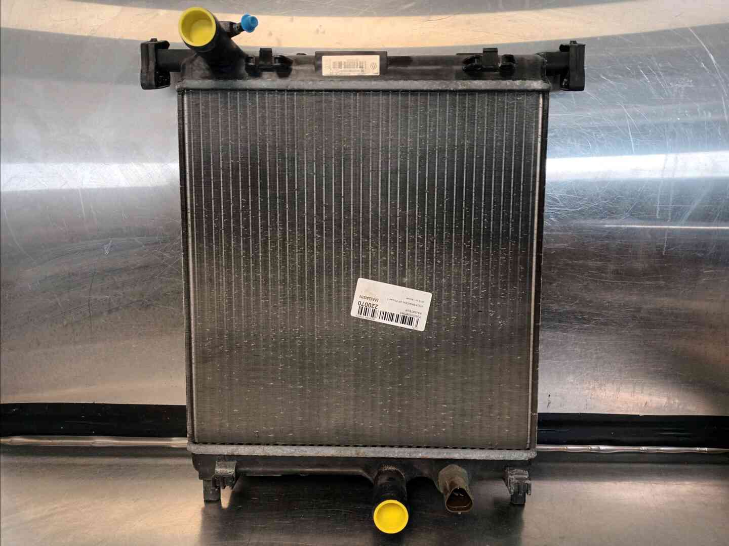 Image sélectionnée