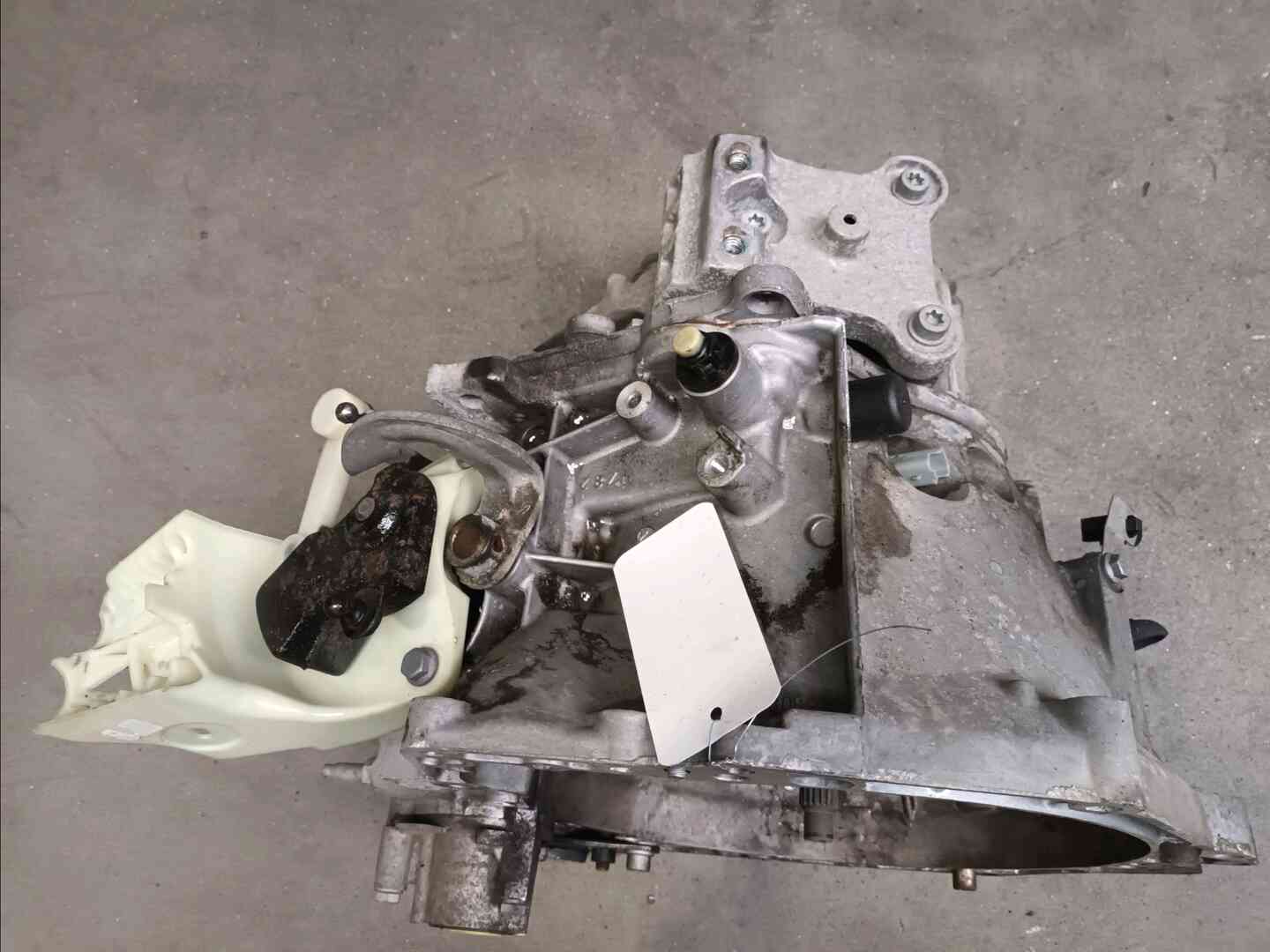Image sélectionnée