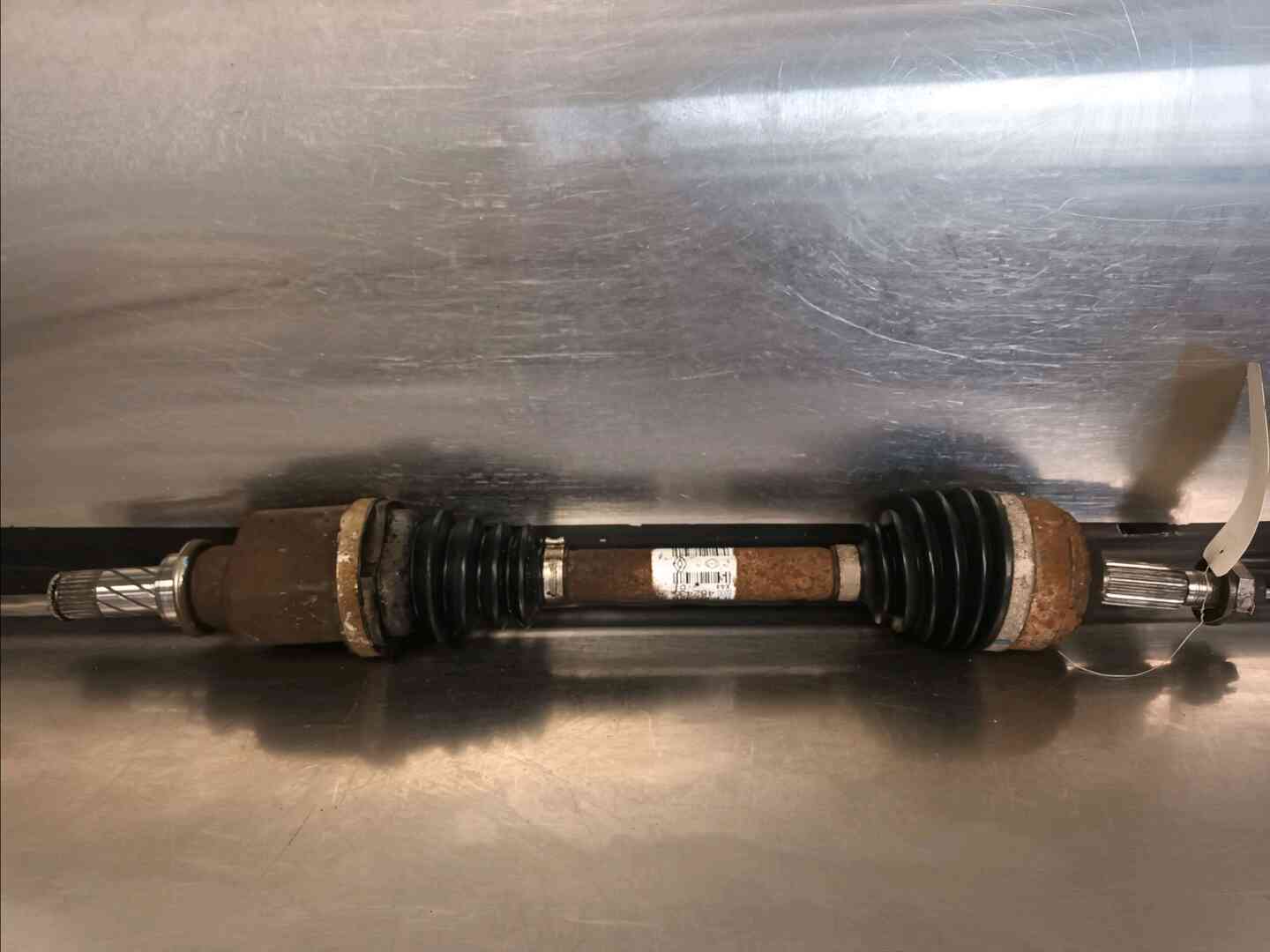 Image sélectionnée