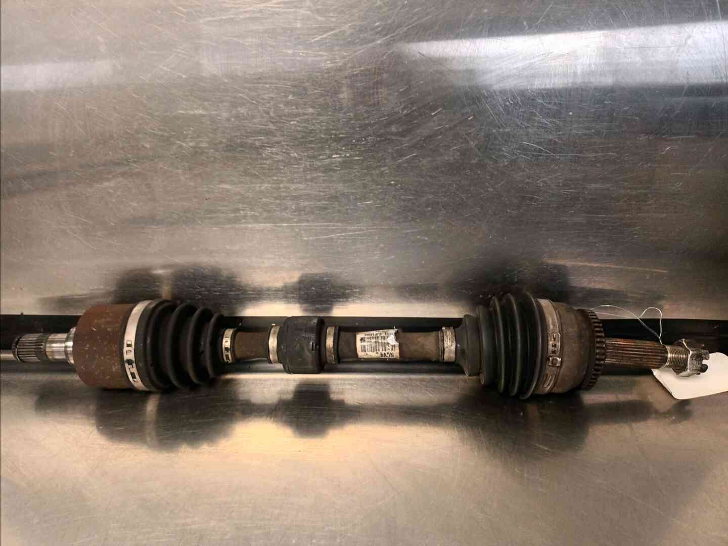 Image sélectionnée