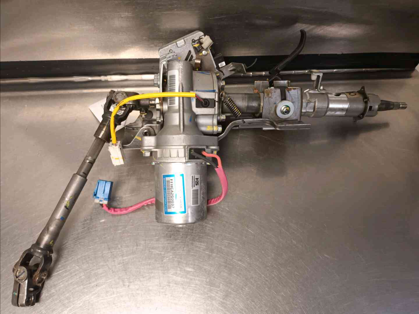 Image sélectionnée