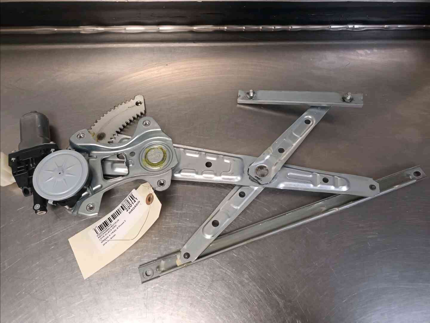 Image sélectionnée