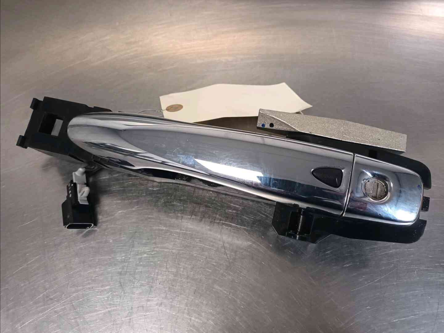 Image sélectionnée