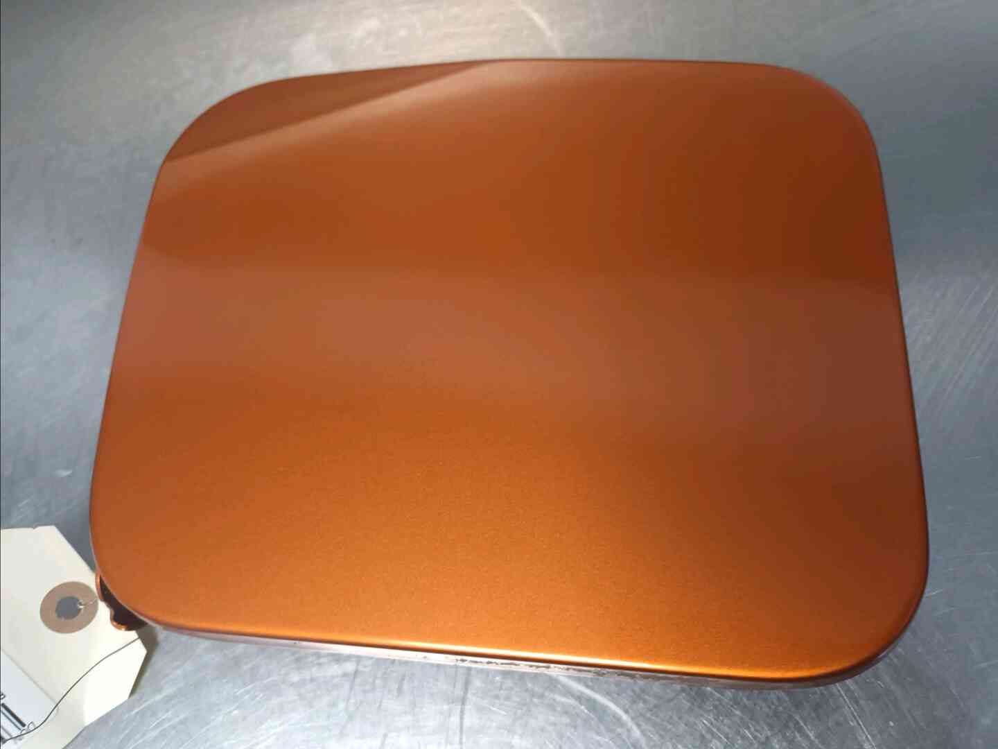 Image sélectionnée