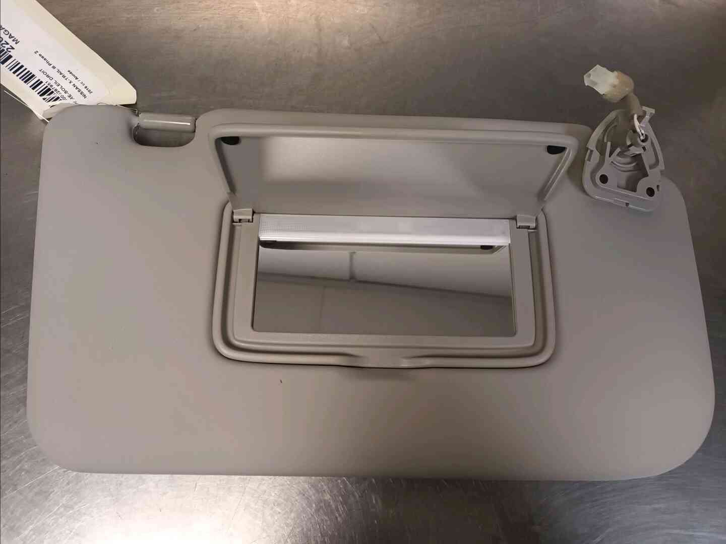 Image sélectionnée