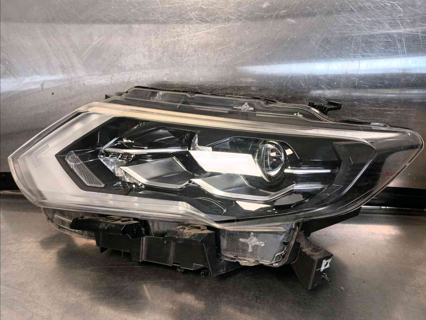 Image sélectionnée