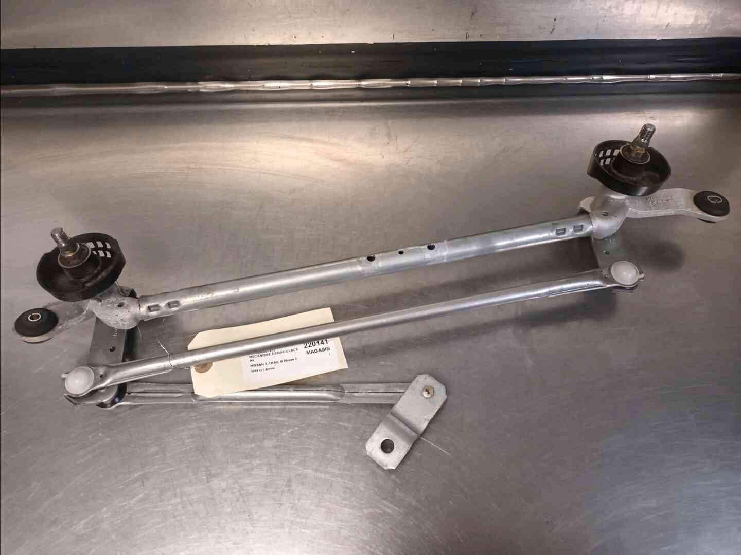 Image sélectionnée
