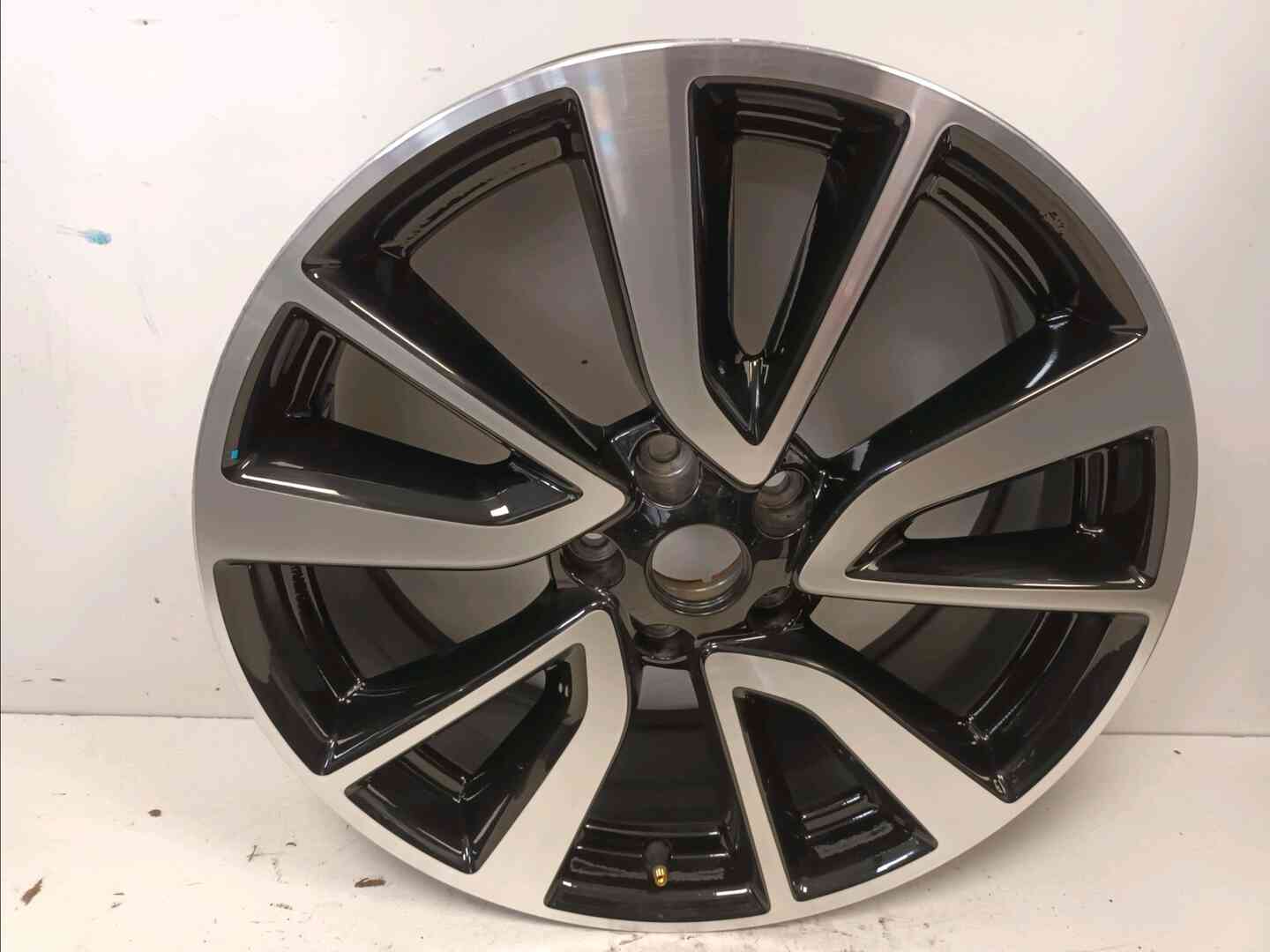 Image sélectionnée