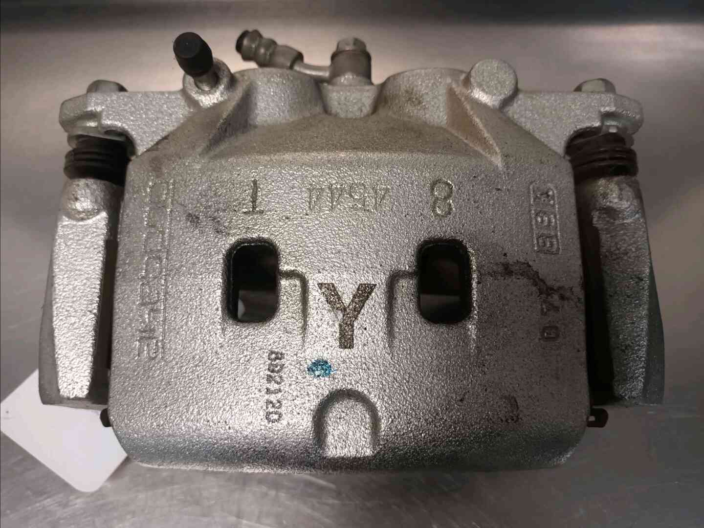 Image sélectionnée