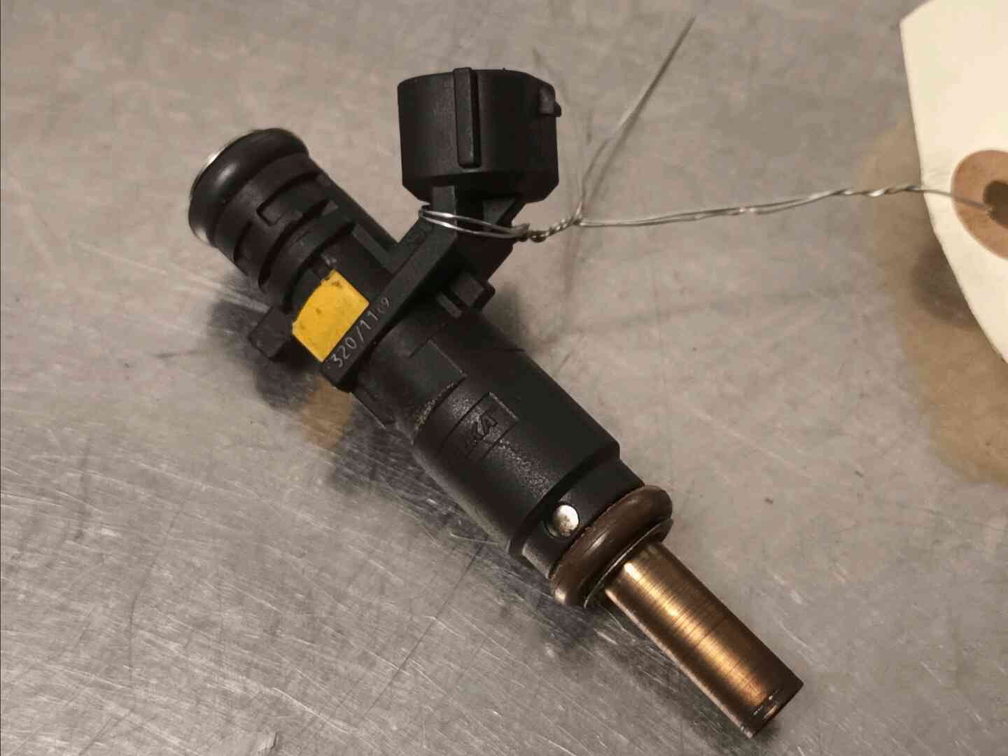 Image sélectionnée