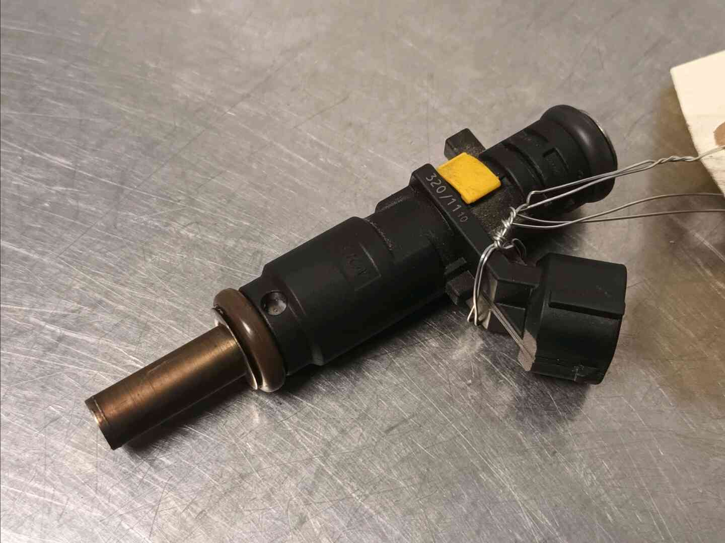 Image sélectionnée