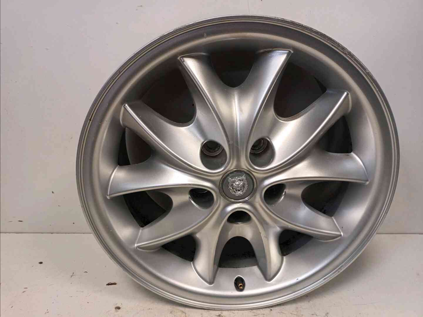 Image sélectionnée