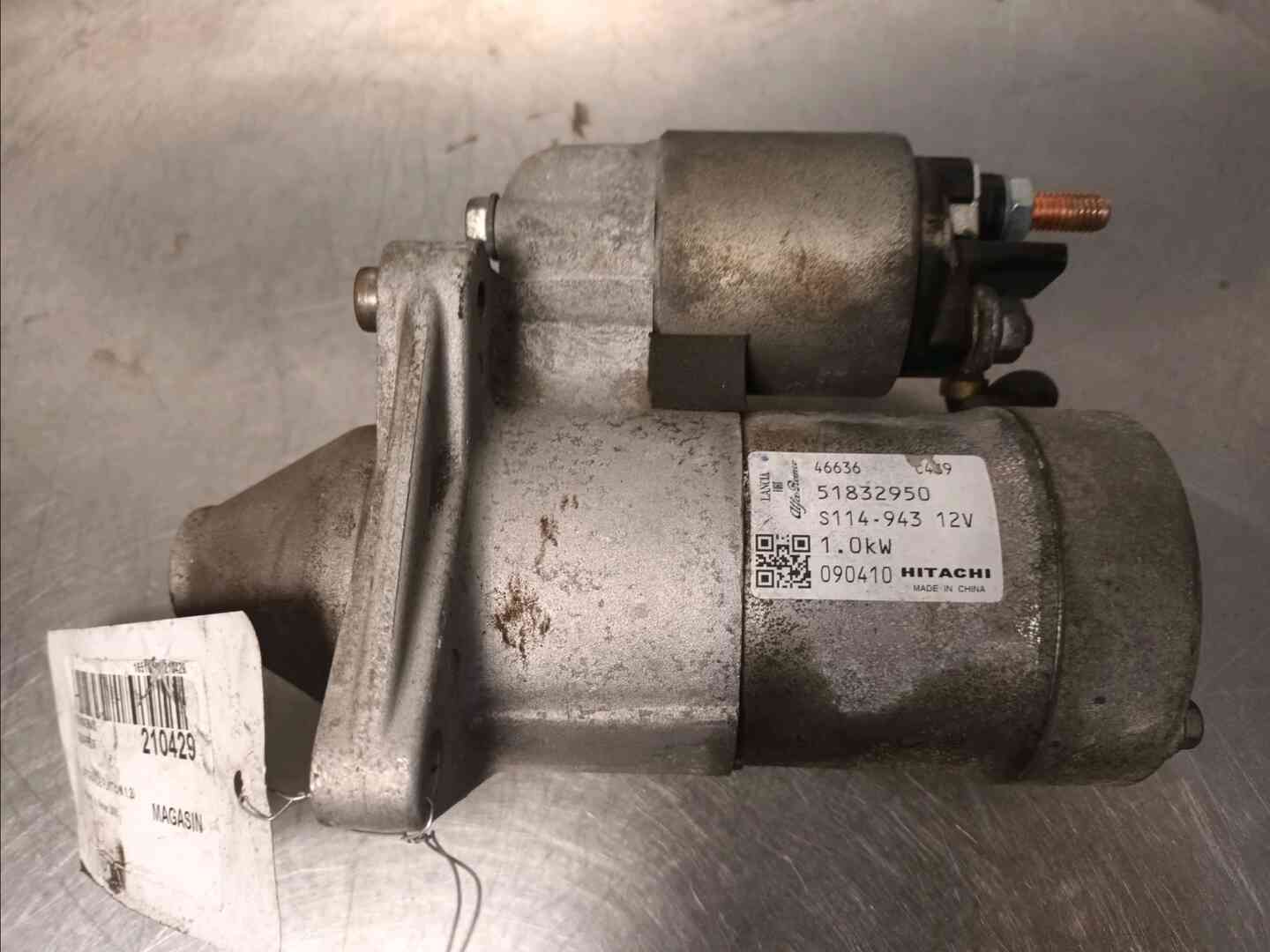 Image sélectionnée