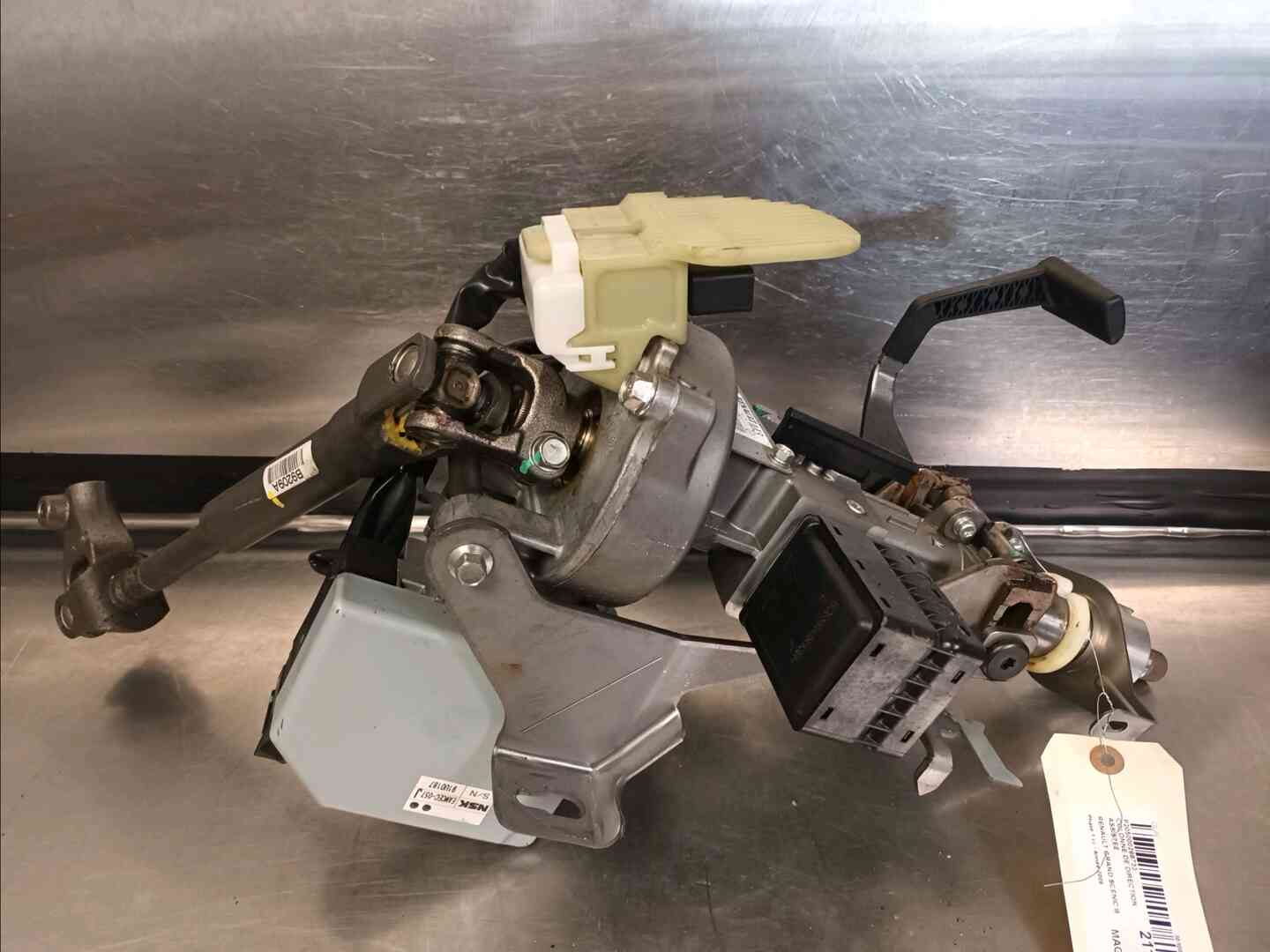 Image sélectionnée