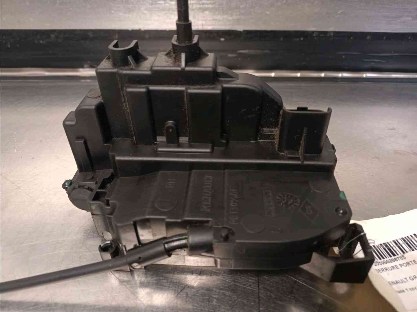 Image sélectionnée