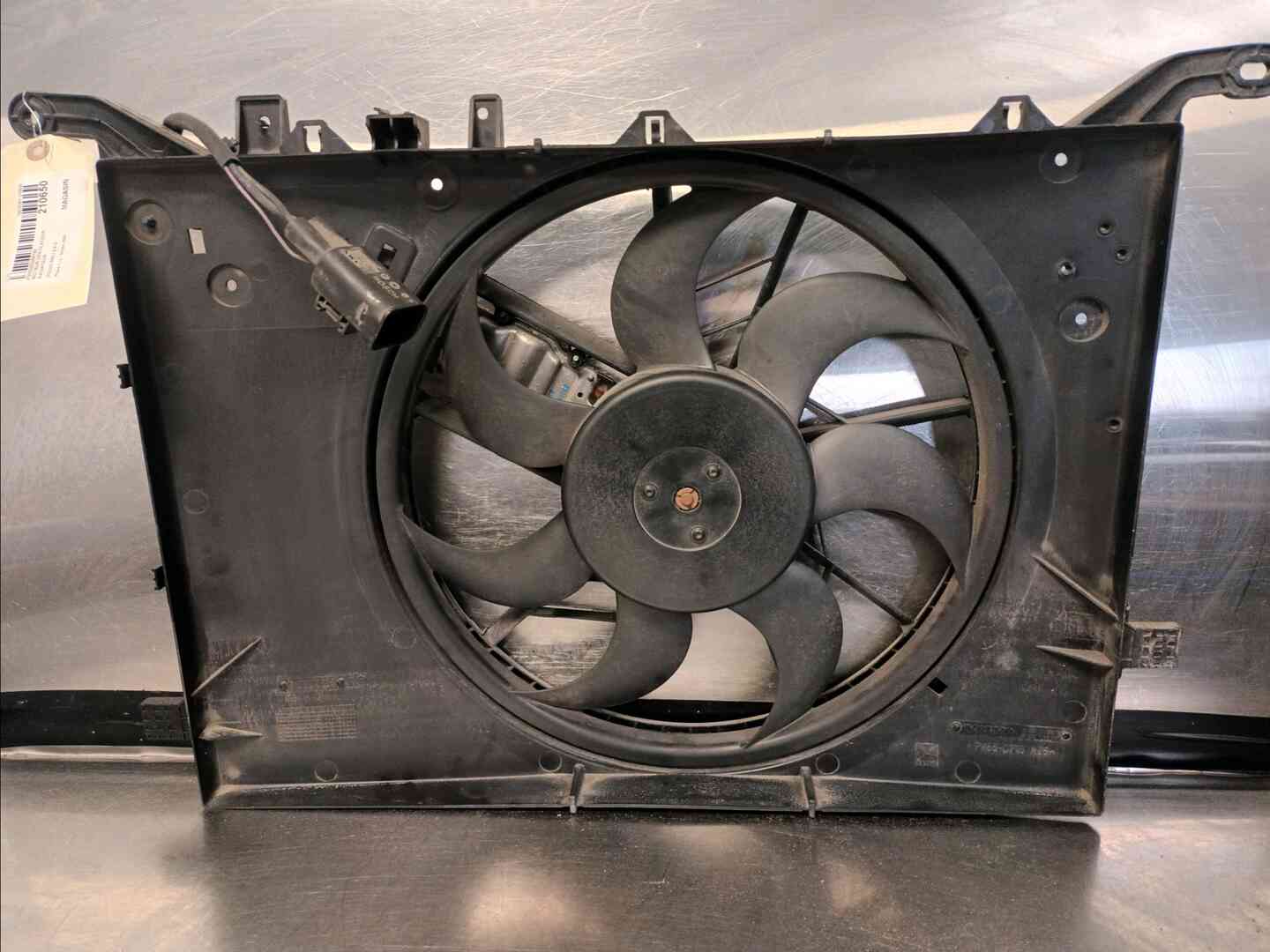 Image sélectionnée