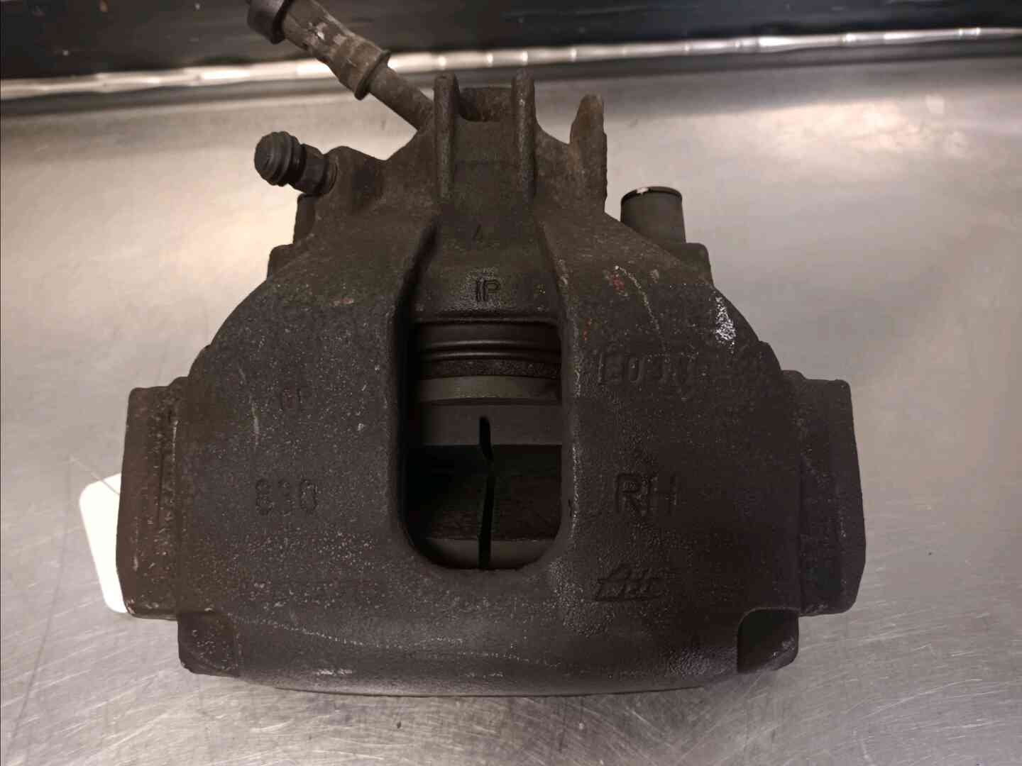 Image sélectionnée