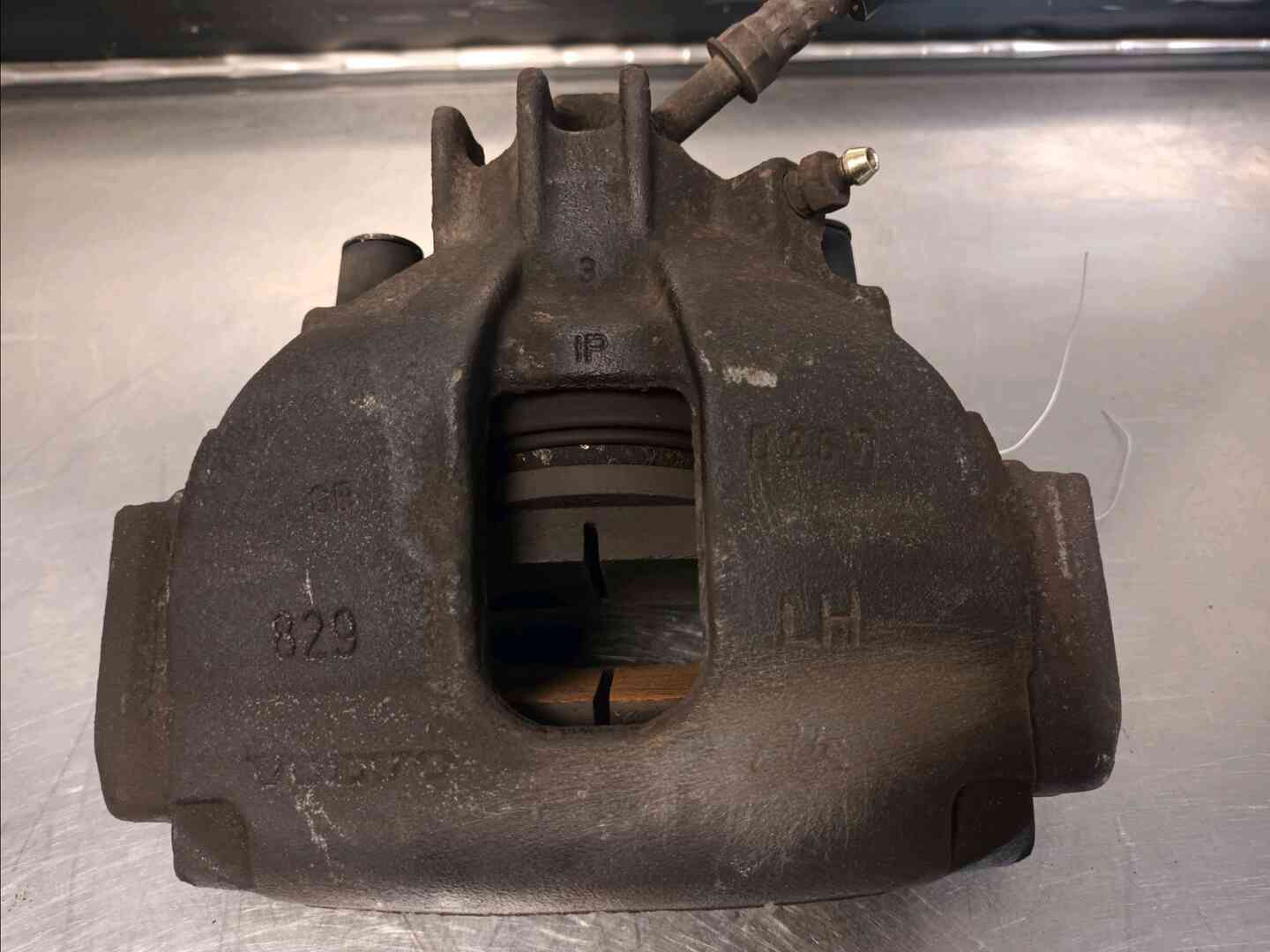 Image sélectionnée