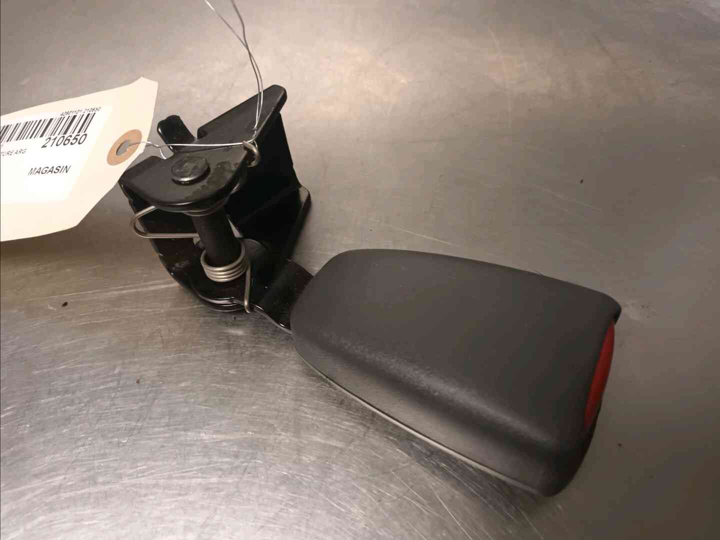 Image sélectionnée