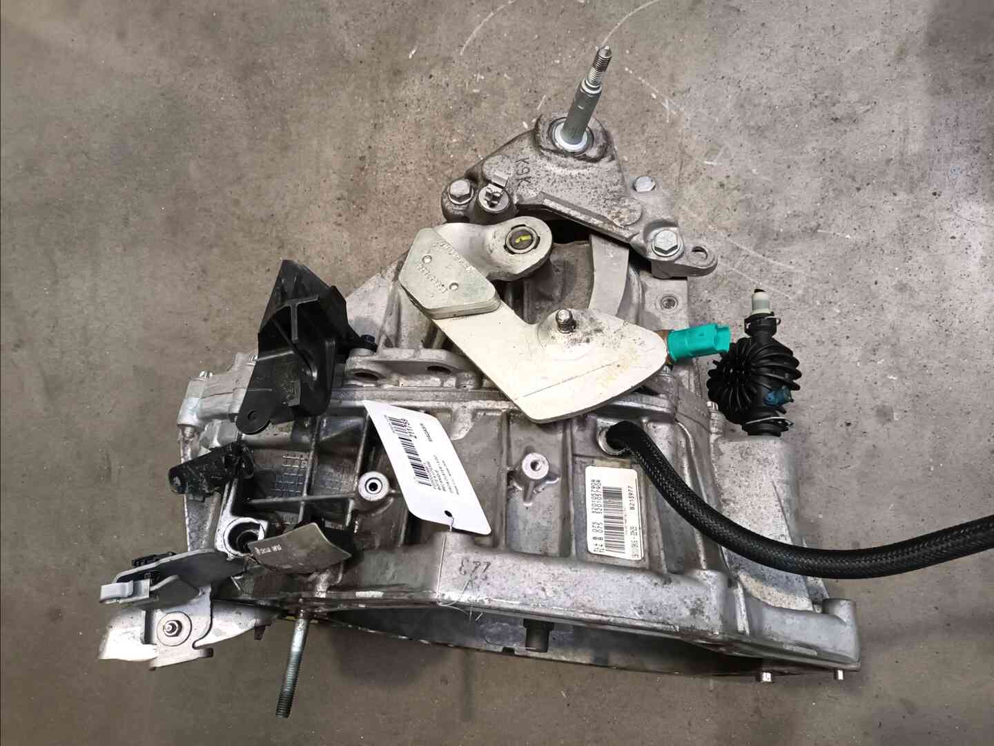 Image sélectionnée